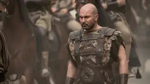 Задник до фильму"Гладіатор 2" #555380