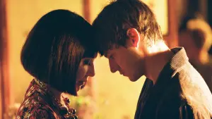 Відео до фільму Це всього лиш кiнець свiту | ЦЕ ВСЬОГО ЛИШ КIНЕЦЬ СВIТУ / JUSTE LA FIN DU MONDE, офіційний український трейлер, 2016