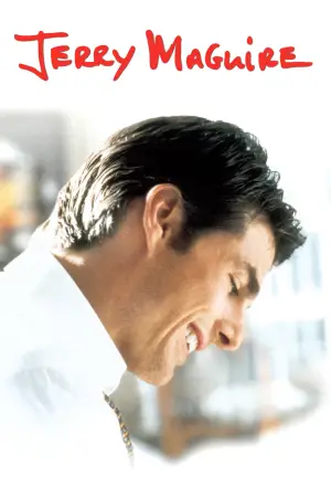 Постер до фильму"Джері Магуайер" #672969