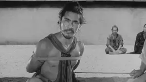 Задник до фильму"Рашьомон" #701973