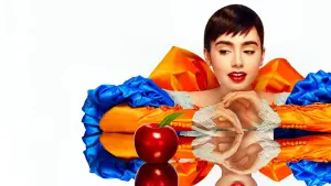 Задник до фильму"Білосніжка: Помста гномів" #440021