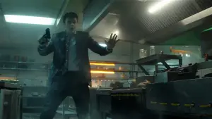 Задник до фильму"Новокаїн" #617193