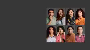Задник до фильму"The A List: 15 Stories from Asian and Pacific Diasporas" #818489