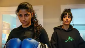 Задник до фильму"Пристойне суспільство" #323761