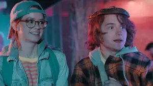 Задник до фильму"The Barn Part III" #799212