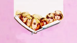 Задник до фильму"Відраза" #215676