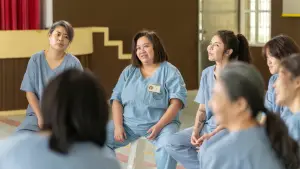 Задник до фильму"陽光女子合唱團" #762754