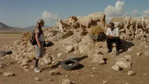 Задник до фильму"Historia de pastores" #786803