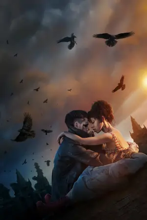 Постер до фильму"Ворон" #762077