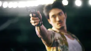 Задник до фильму"มือปืน" #783826