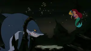 Задник до фильму"Русалонька" #601829