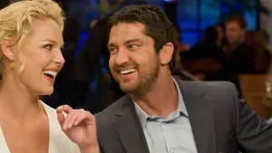 Задник до фильму"Гола правда" #283628