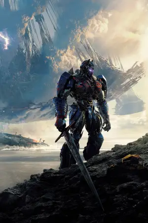 Постер до фильму"Трансформери: Останній лицар" #786316