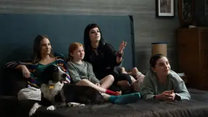 Задник до фильму"Un bel giorno" #769263