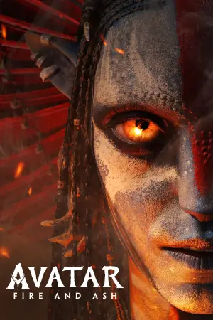 Постер до фильму"Аватар 3" #507909