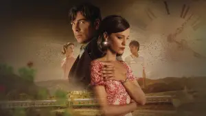 Задник до фильму"Секрет Ювеліра / Секрет золотаря / Пам