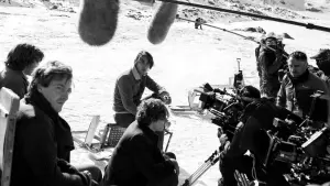 Відео до фільму Снігова спільнота: Ким ми були в горах? | Making of Society of the Snow | Who Were We on the Mountain? | Netflix