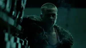 Задник до фильму"Бійцівський клуб" #797092