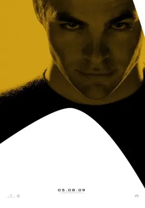 Постер до фильму"Зоряний шлях" #26469