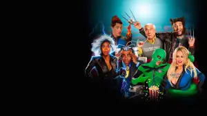 Задник до фильму"Супергеройське кіно" #812393