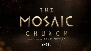 Задник до фильму"The Mosaic Church" #935334