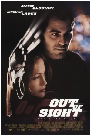 Постер до фильму"Поза полем зору" #121313