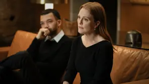 Задник до фильму"Мистецтво обману" #244635