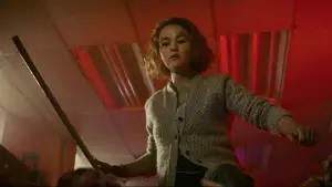 Задник до фильму"Тихе місце 2" #630712