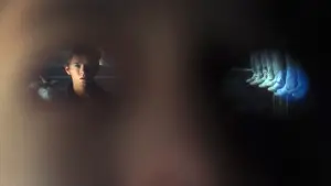 Задник до фильму"Штучний розум" #714326