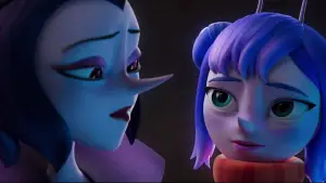 Задник до фильму"Arnie & Barney" #776101