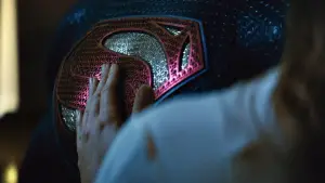 Задник до фильму"Бетмен проти Супермена: На зорі справедливості" #565967