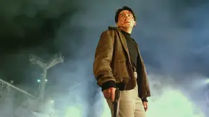 Задник до фильму"Куля в голові" #791040