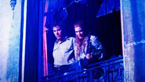 Задник до фильму"Люди-коти" #305573