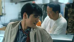 Задник до фильму"Чунцінський експрес" #751336