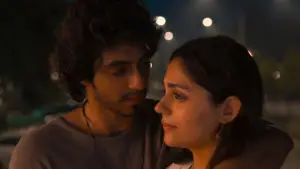 Задник до фильму"Саіяра" #596666