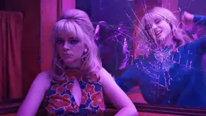 Задник до фильму"Минулої ночі у Сохо" #653228