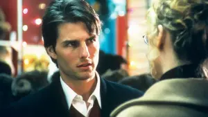 Задник до фильму"Із широко заплющеними очима" #212278