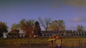 Задник до фильму"Гелловін 4: Повернення Майкла Маєрса" #732761