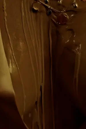 Постер до фильму"Будинок воскових фігур" #311330