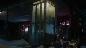 Задник до фильму"Залізна людина 3" #561425