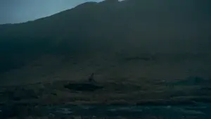 Задник до фильму"Легенда про Зеленого лицаря" #670175