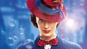 Задник до фильму"Мері Поппінс повертається" #283516