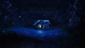 Задник до фильму"Мізері" #188053