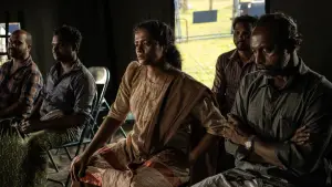 Задник до фильму"നരിവേട്ട" #781928