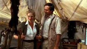 Задник до фильму"Шпигуни як ми" #698397