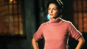 Задник до фильму"Флірт зі звіром" #310464