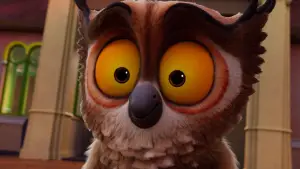 Задник до фильму"Спікед!" #767003