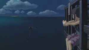 Задник до фильму"Віднесені привидами" #556162