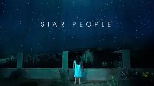 Задник до фильму"Star People" #783618