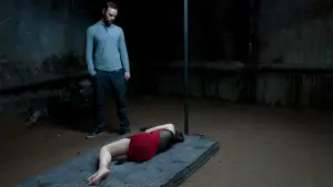 Задник до фильму"Я плюю на ваші могили 2" #812184